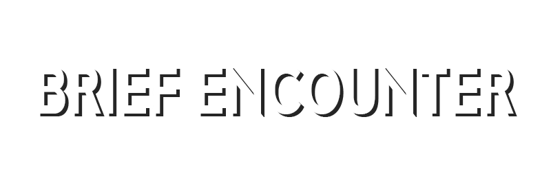 Logo for Brief Encounter (1945)