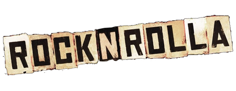 Logo for RocknRolla (2008)