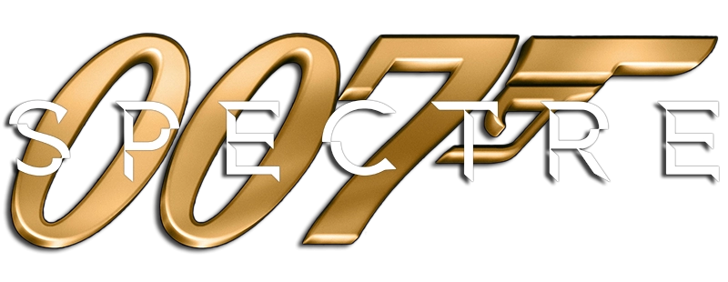 Logo for Spectre (2015)