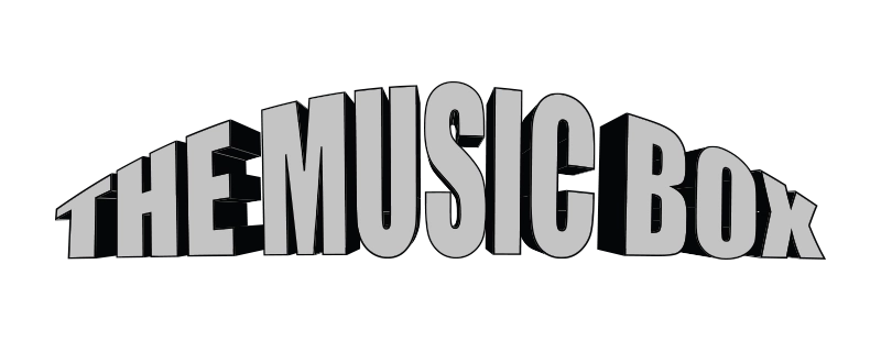 Logo for The Music Box (1932)