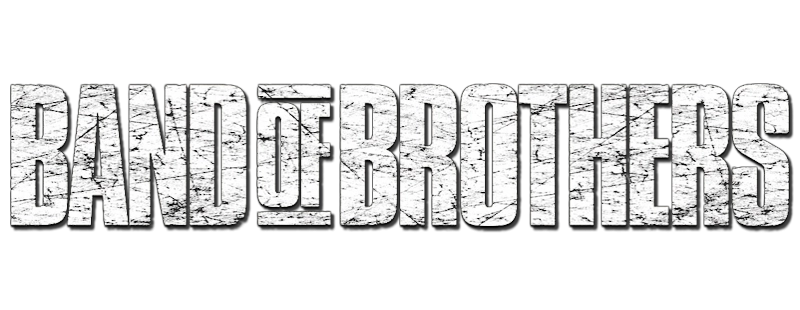 Logo for Band of Brothers (2001)
